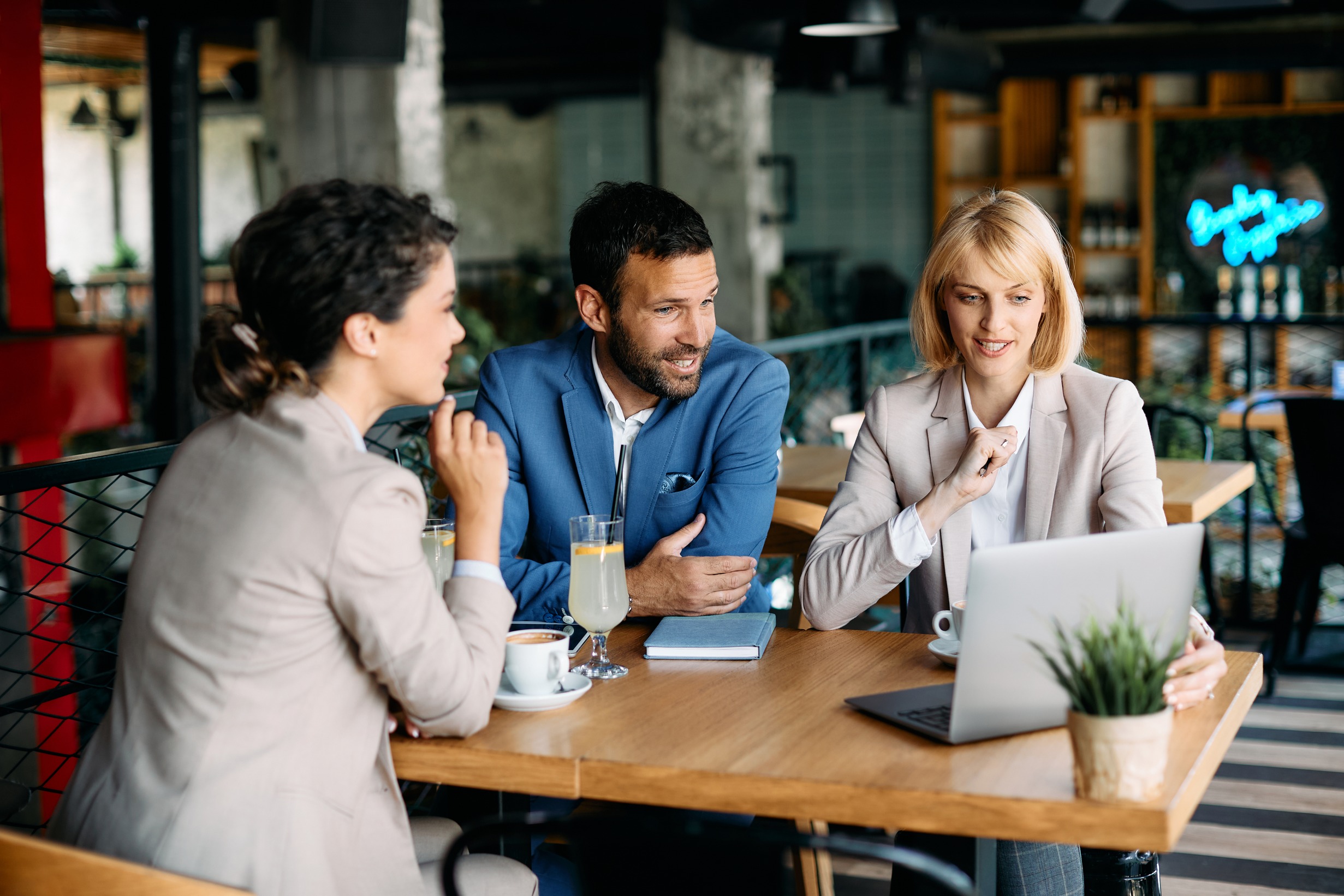 Building High-performance Teams: The Role of Executive Search in Enterprise Success