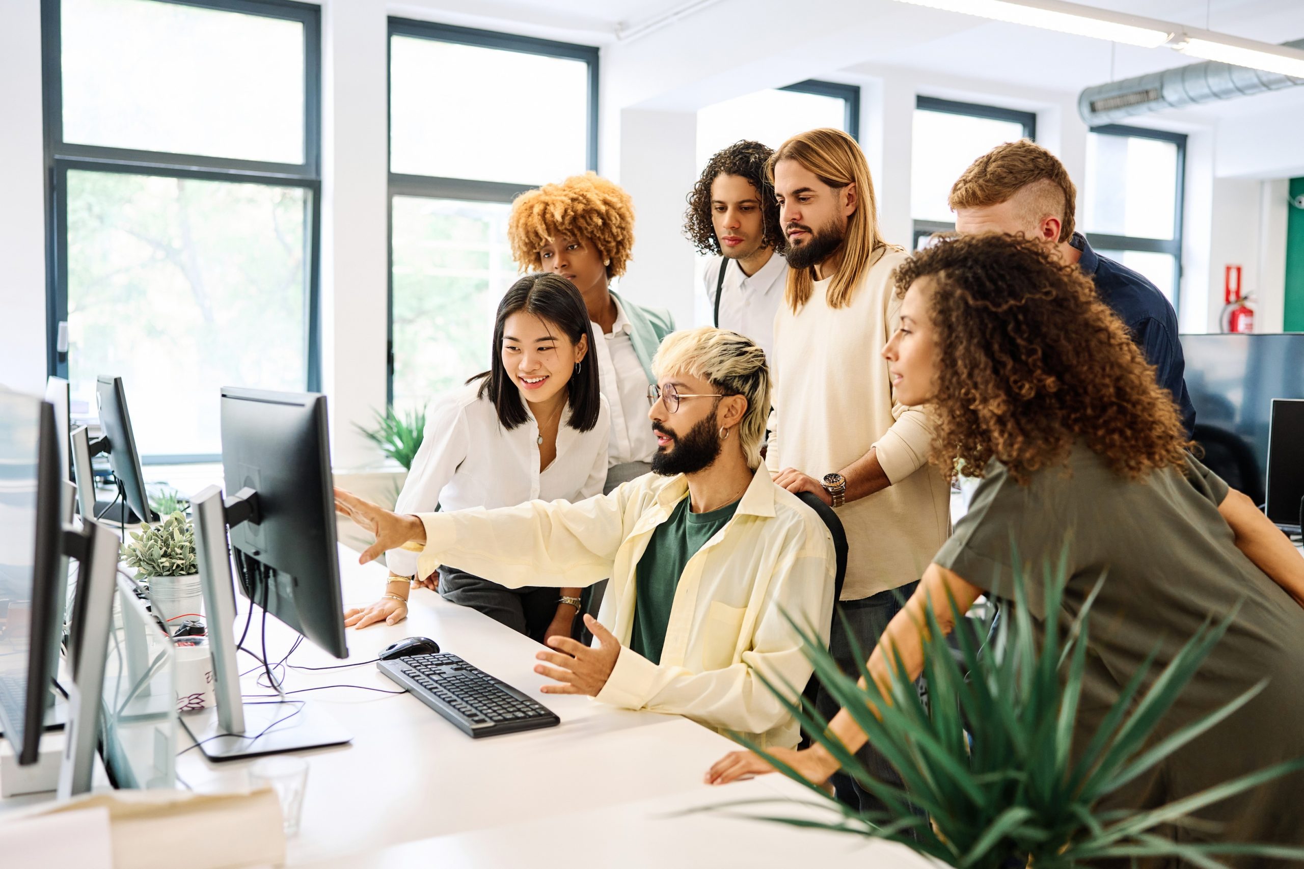 Why Executive Search Firms are Key to Building Diverse and Inclusive B2D Teams