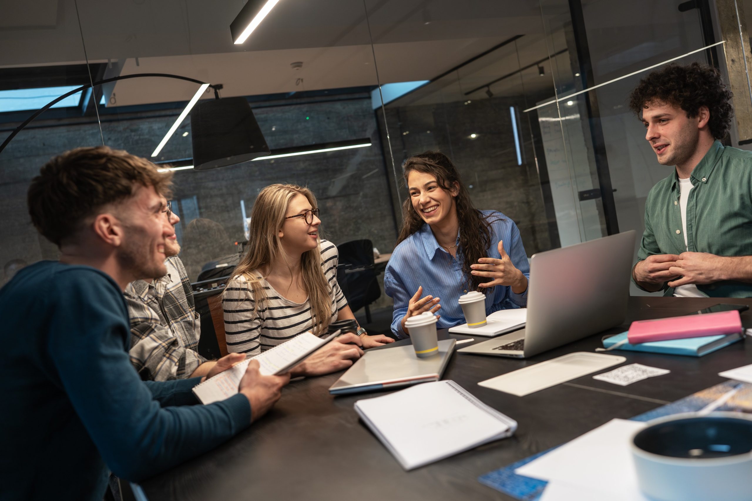 What Makes a Great Healthcare Tech Executive? Qualities to Look for in Your Search