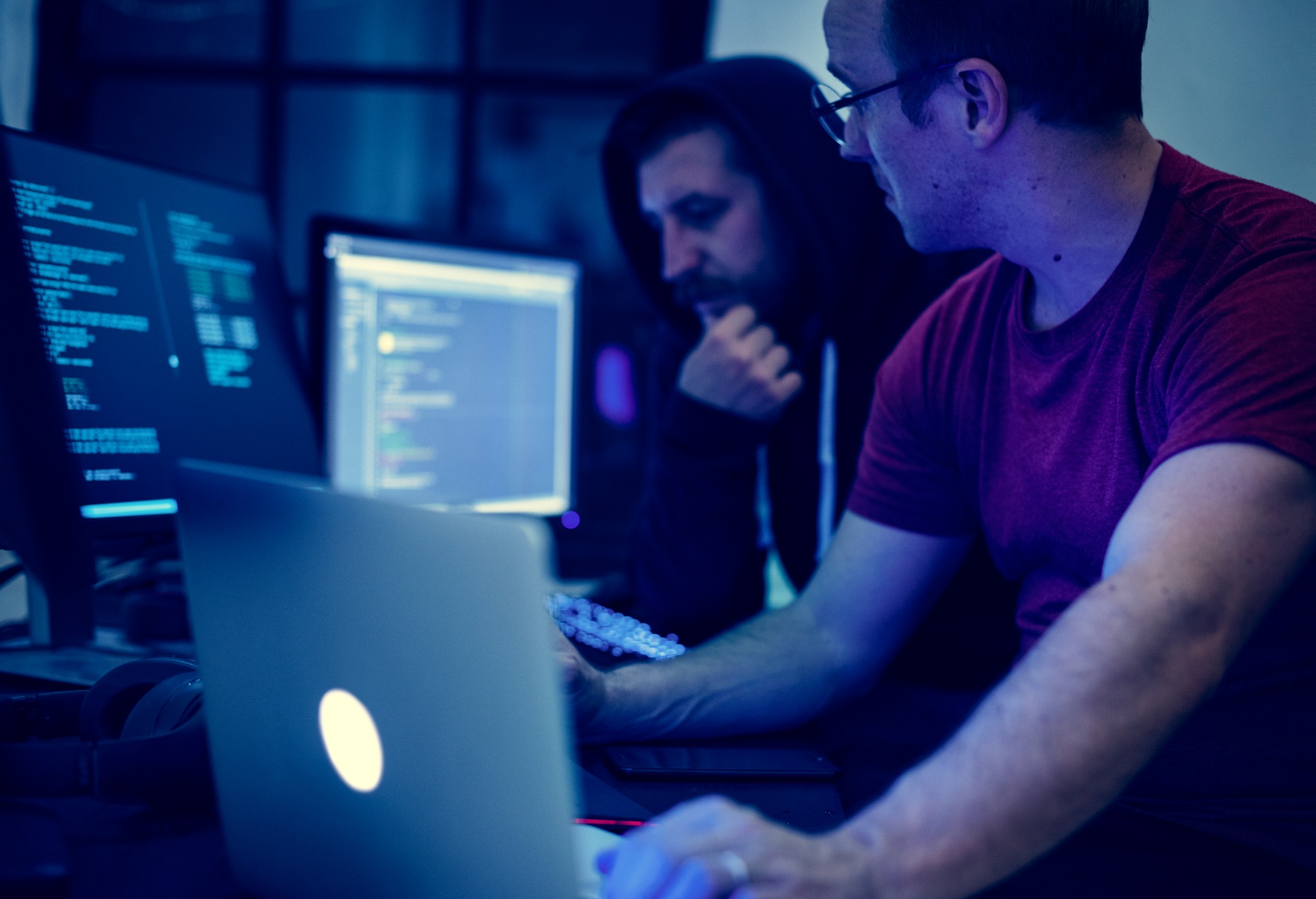 The Benefits of Working with an Executive Search Firm in the Cyber Security Industry