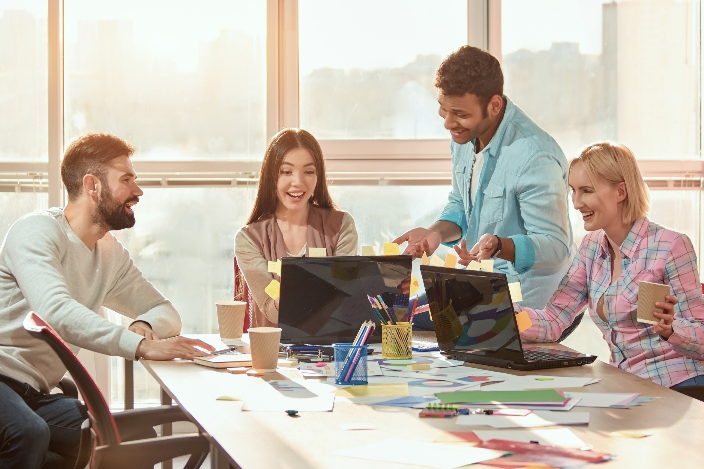 How to Ensure You Find the Right Executive for Your Cyber Security Needs