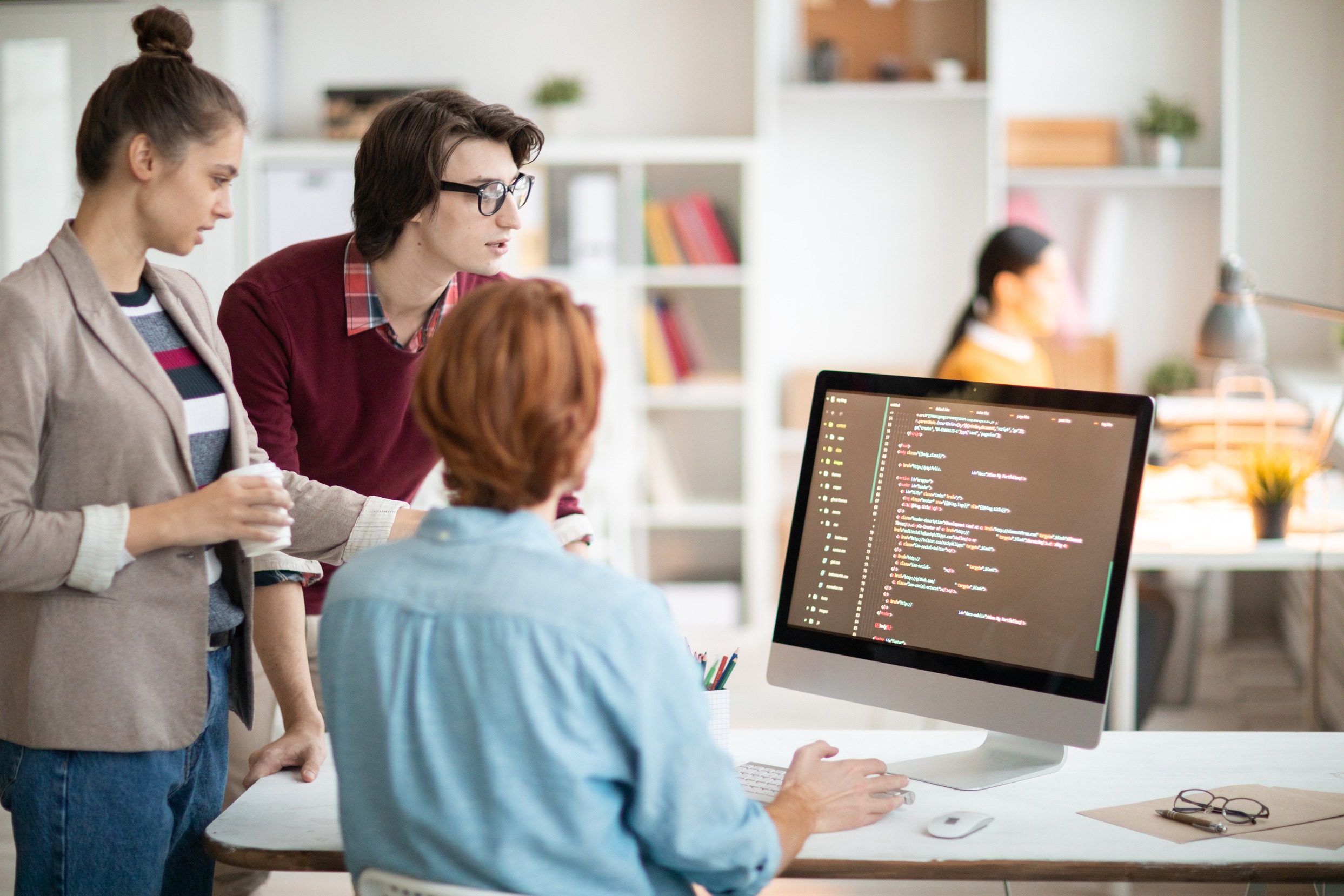 Headline: The Future of Healthcare: Top Executive Roles in High Demand